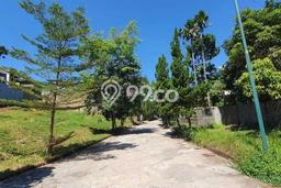 Tanah Dijual Area Strategis di Setra Duta Bandung 512m2 Tanah Dijual Area Strategis di Setra Duta Bandung 512m2