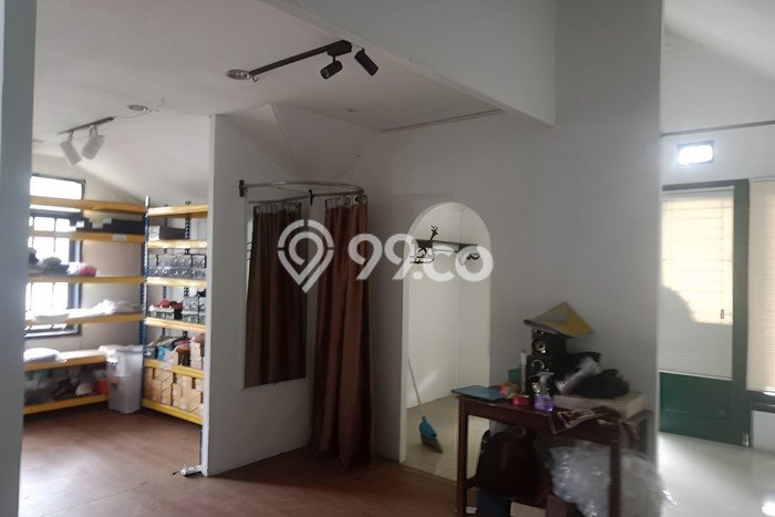 Siap Huni Hunian Elit 6 Kamar di Sukajadi Dekat ke Mana Saja Siap Huni Hunian Elit 6 Kamar di Sukajadi Dekat ke Mana Saja