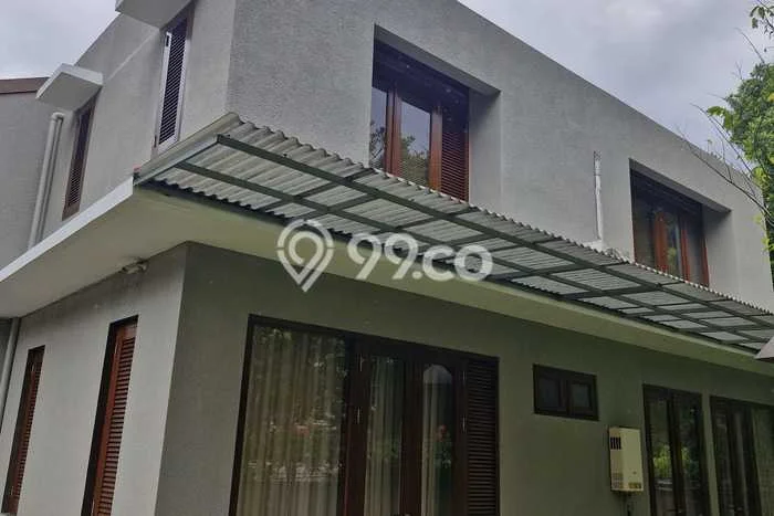 Rumah Luxury Modern Siap Huni di ciumbuleuit Bandung Rumah Luxury Modern Siap Huni di ciumbuleuit Bandung