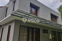 Rumah Luxury Modern Siap Huni di ciumbuleuit Bandung Rumah Luxury Modern Siap Huni di ciumbuleuit Bandung