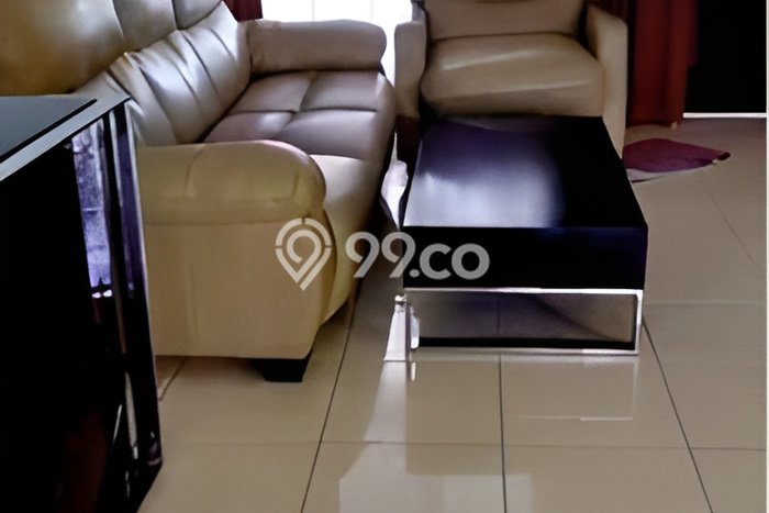 For Sale! Luxury House LT 714m2 Desain Elegan di Setra Duta For Sale! Luxury House LT 714m2 Desain Elegan di Setra Duta
