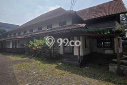 Unit Komersial Tersedia di Sayap Dago Spesifikasi LB 400m2 Unit Komersial Tersedia di Sayap Dago Spesifikasi LB 400m2