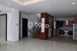 Jual Rumah Luas Megah Dengan View Cantik di Sudirman, Bandung Jual Rumah Luas Megah Dengan View Cantik di Sudirman, Bandung