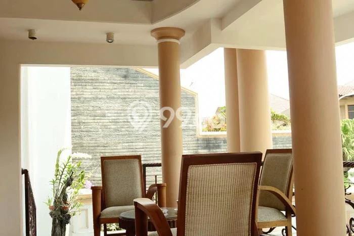 Dijual Rumah Luas Elegan Dengan View Eksklusif di Setra Duta, Bandung Dijual Rumah Luas Elegan Dengan View Eksklusif di Setra Duta, Bandung