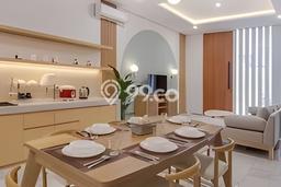Rumah Mewah LB 188m2 Siap Pakai Desain Elegan di Setra Duta, Bandung Rumah Mewah LB 188m2 Siap Pakai Desain Elegan di Setra Duta, Bandung