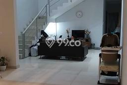 Rumah Modern 5 KT LT 157m2 di Kopo Rumah Modern 5 KT LT 157m2 di Kopo