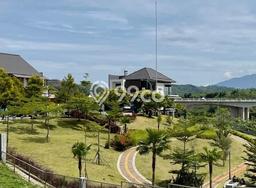 Tanah Kavling Dijual di Kota Baru Parahyangan, Bandung dengan Luas Tanah 286m2 Tanah Kavling Dijual di Kota Baru Parahyangan, Bandung dengan Luas Tanah 286m2