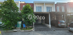 Jual Rumah Modern 3 KT di Taman Kopo Indah, Bandung Jual Rumah Modern 3 KT di Taman Kopo Indah, Bandung