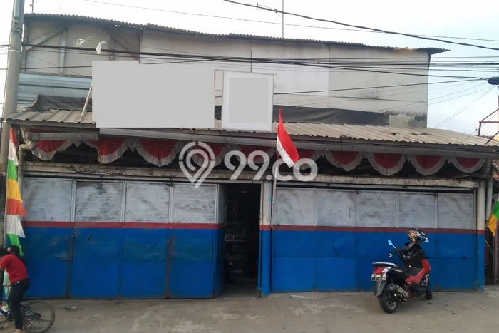 Ruko Dijual Lokasi Emas di Nagreg Luas 120m2 Ruko Dijual Lokasi Emas di Nagreg Luas 120m2