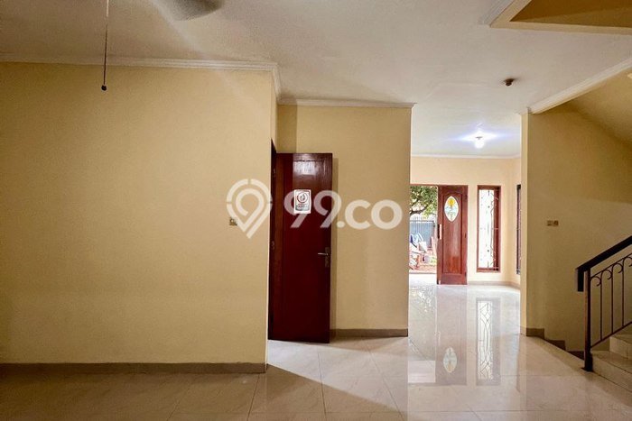 Hunian Mewah LB 150m2 Siap Huni Desain Elegan di Cikunir, Bekasi Hunian Mewah LB 150m2 Siap Huni Desain Elegan di Cikunir, Bekasi