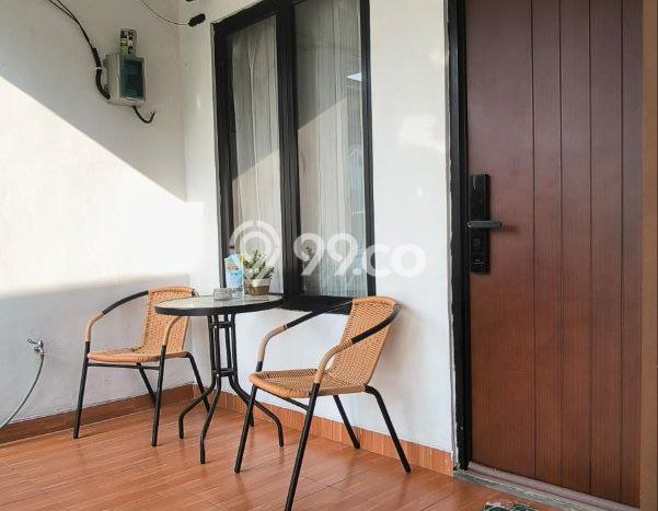 Rumah Modern Minimalis 2 KT Bisa Langsung Pindah di Tambun Utara Rumah Modern Minimalis 2 KT Bisa Langsung Pindah di Tambun Utara