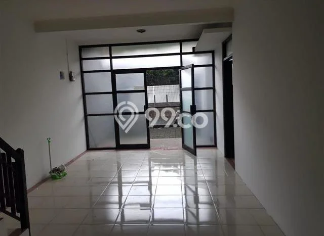 Dijual Rumah Modern 8 KT di Cigadung, Bandung Dijual Rumah Modern 8 KT di Cigadung, Bandung