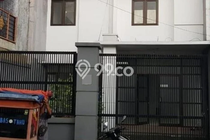 Dijual Rumah Modern 8 KT di Cigadung, Bandung Dijual Rumah Modern 8 KT di Cigadung, Bandung