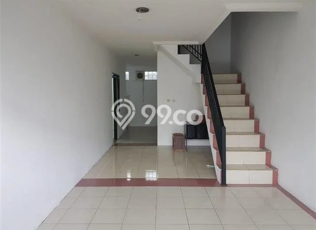 Dijual Rumah Modern 8 KT di Cigadung, Bandung Dijual Rumah Modern 8 KT di Cigadung, Bandung