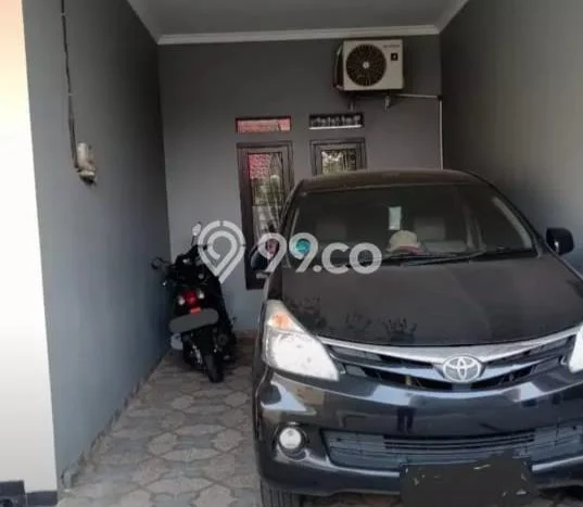 Hunian Cantik Modern Lb 140m2 di Ciracas, Jakarta Timur Hunian Cantik Modern Lb 140m2 di Ciracas, Jakarta Timur