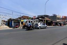 Dijual Tanah Lokasi Bandung Kota, Bandung Seluas 4148m2 Dijual Tanah Lokasi Bandung Kota, Bandung Seluas 4148m2