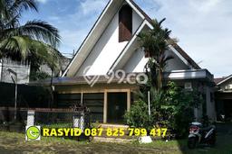 Rumah Luxury Modern Siap Huni di Fatmawati Jakarta Selatan Rumah Luxury Modern Siap Huni di Fatmawati Jakarta Selatan