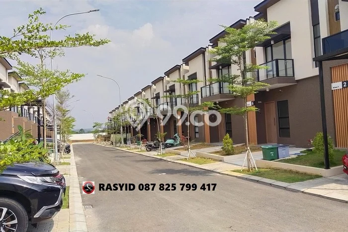 Dijual Hunian Rumah Terawat 2 Kamar di Cikarang, Bekasi Dijual Hunian Rumah Terawat 2 Kamar di Cikarang, Bekasi