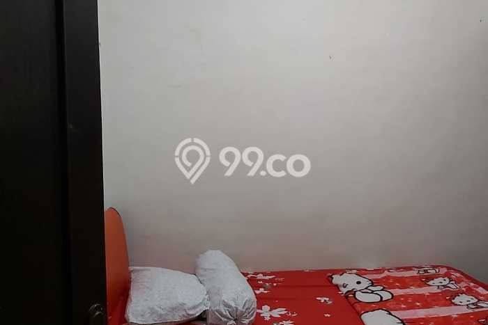 Rumah Modern 3 KT di Padasuka Bandung Semi Furnished Rumah Modern 3 KT di Padasuka Bandung Semi Furnished