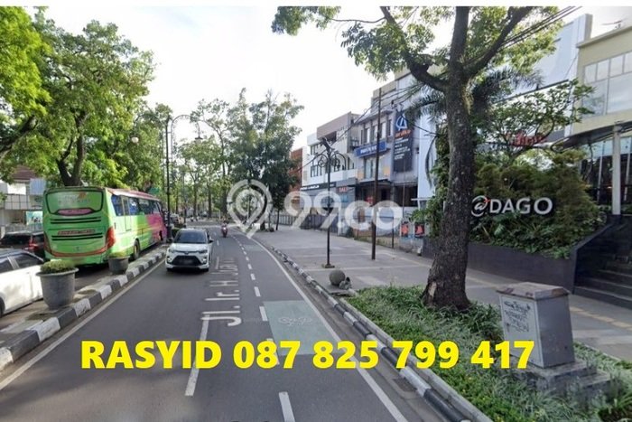 Ruko Dijual di Bandung LT 1244m2 & LB 400m2 Lokasi Terbaik! Ruko Dijual di Bandung LT 1244m2 & LB 400m2 Lokasi Terbaik!