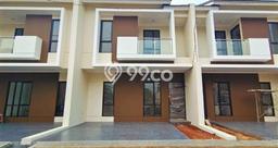 Dijual Hunian Rumah Nyaman 3 KT di Jatibening, Bekasi Dijual Hunian Rumah Nyaman 3 KT di Jatibening, Bekasi