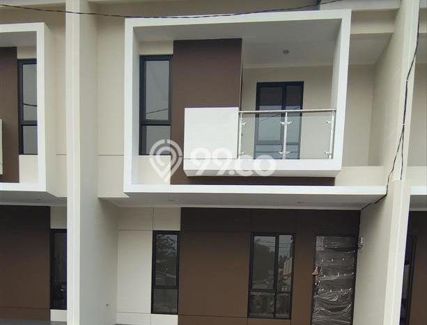 For Sale Hunian Rumah Terawat 3 Kamar di Jati Asih, Bekasi For Sale Hunian Rumah Terawat 3 Kamar di Jati Asih, Bekasi