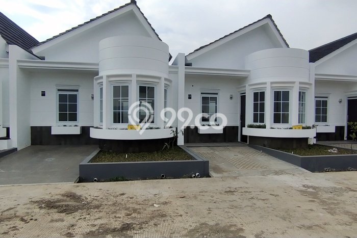 Rumah Minimalis LB/LT 40m2/60m2 Siap Huni Area Bandung Timur, Bandung Rumah Minimalis LB/LT 40m2/60m2 Siap Huni Area Bandung Timur, Bandung