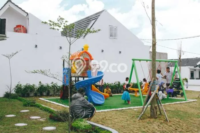Rumah Murah LT 72m2 di Buah Batu Lingkungan Asri Rumah Murah LT 72m2 di Buah Batu Lingkungan Asri