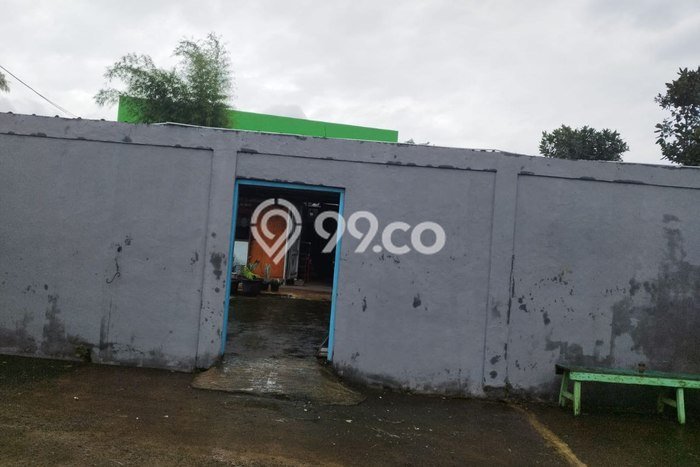 Paling Diincar! Gudang Dijual di Jati Luhur Harga Kompetitif Paling Diincar! Gudang Dijual di Jati Luhur Harga Kompetitif