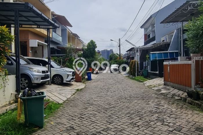 Hunian Nyaman Asri 4 KT Siap Huni di Pekayon Bekasi Hunian Nyaman Asri 4 KT Siap Huni di Pekayon Bekasi