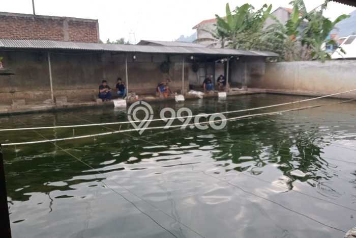 Lahan Kosong Dijual di Ciparay, Bandung, Luas 569m2 Area Strategis Lahan Kosong Dijual di Ciparay, Bandung, Luas 569m2 Area Strategis