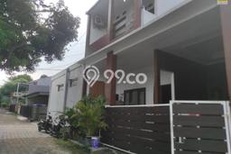 Dijual Hunian Rumah Terawat 3 Kamar di Jatiwarna, Bekasi Dijual Hunian Rumah Terawat 3 Kamar di Jatiwarna, Bekasi