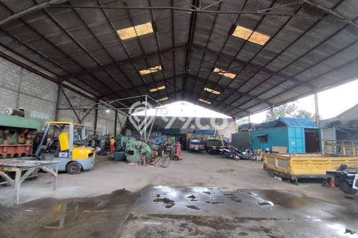 Paling Diincar! Gudang Dijual di Jati Luhur Harga Kompetitif Paling Diincar! Gudang Dijual di Jati Luhur Harga Kompetitif