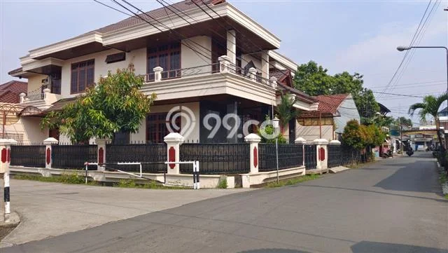 Dijual Hunian Rumah Nyaman 8 KT di Jatiwarna, Bekasi Dijual Hunian Rumah Nyaman 8 KT di Jatiwarna, Bekasi