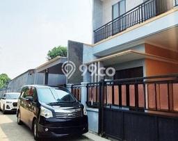 Rumah Minimalis 5 KT LT 108m2 di Pekayon Rumah Minimalis 5 KT LT 108m2 di Pekayon