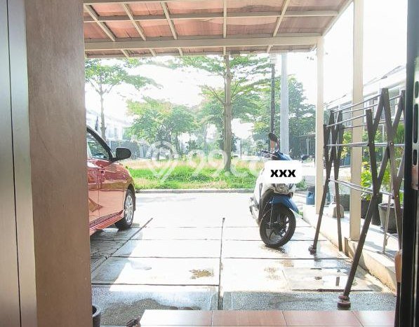 Rumah Modern Minimalis 2 KT Bisa Langsung Pindah di Tambun Utara Rumah Modern Minimalis 2 KT Bisa Langsung Pindah di Tambun Utara