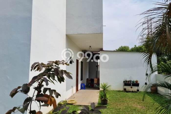 Hunian Super Elit dengan Akses Paling Strategis di Cikunir, Bekasi Hunian Super Elit dengan Akses Paling Strategis di Cikunir, Bekasi