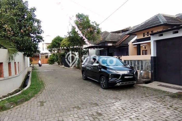 Dijual Rumah Strategis Bagus Punya 2 KT di Margahayu Bandung SHM Dijual Rumah Strategis Bagus Punya 2 KT di Margahayu Bandung SHM