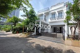 Rumah Elit Modern Tanpa Renovasi di Taman Galaxy Bekasi Rumah Elit Modern Tanpa Renovasi di Taman Galaxy Bekasi