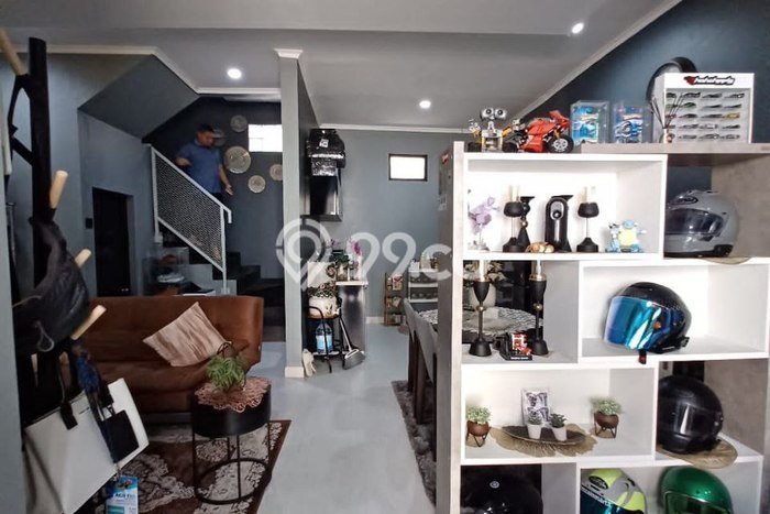 Dijual Rumah Modern 3 KT di Jatimakmur, Bekasi Dijual Rumah Modern 3 KT di Jatimakmur, Bekasi