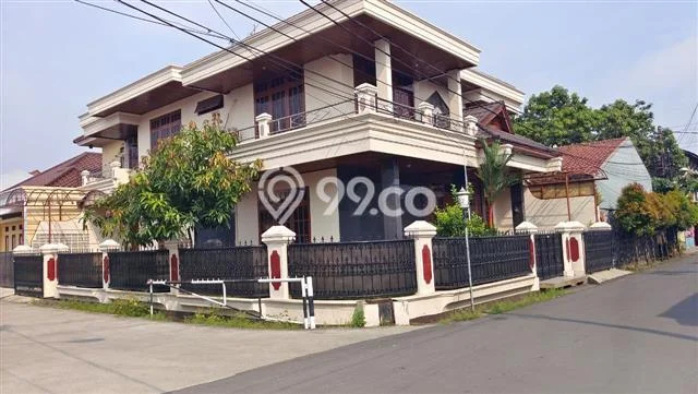 Dijual Hunian Rumah Nyaman 8 KT di Jatiwarna, Bekasi Dijual Hunian Rumah Nyaman 8 KT di Jatiwarna, Bekasi