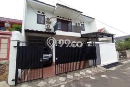 Dijual Hunian Rumah Nyaman 4 KT di Pondok Kelapa, Jakarta Timur Dijual Hunian Rumah Nyaman 4 KT di Pondok Kelapa, Jakarta Timur
