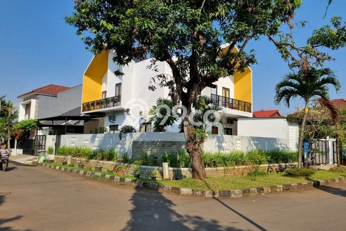 Hunian Super Elit dengan Akses Paling Strategis di Cikunir, Bekasi Hunian Super Elit dengan Akses Paling Strategis di Cikunir, Bekasi