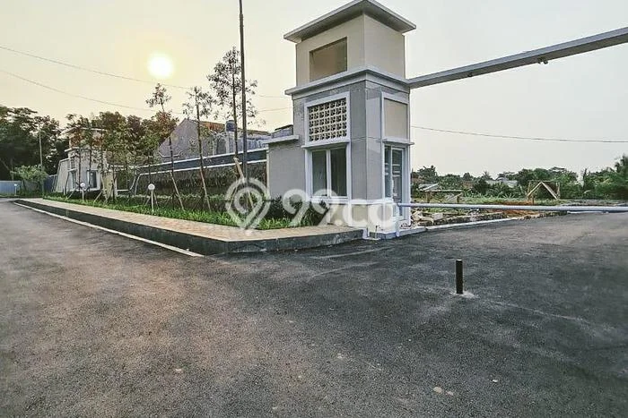 Rumah Budget Favorit Dijual Area Subang LT 85m2 Rumah Budget Favorit Dijual Area Subang LT 85m2
