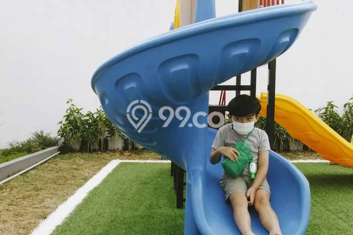 Rumah Murah LT 72m2 di Buah Batu Lingkungan Asri Rumah Murah LT 72m2 di Buah Batu Lingkungan Asri