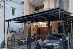 Dijual Rumah Minimalis Bagus Punya 5 KT di Kiaracondong Bandung SHM Dijual Rumah Minimalis Bagus Punya 5 KT di Kiaracondong Bandung SHM