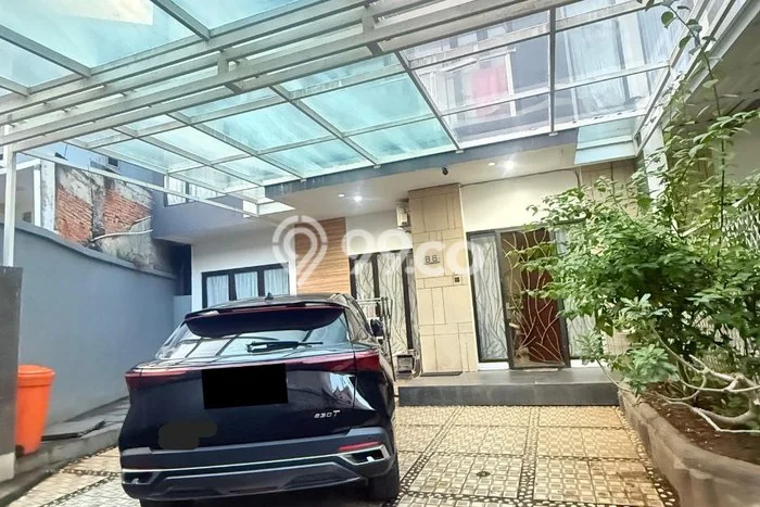 Dijual Hunian Rumah Nyaman 3 KT di Jatimakmur, Bekasi Dijual Hunian Rumah Nyaman 3 KT di Jatimakmur, Bekasi