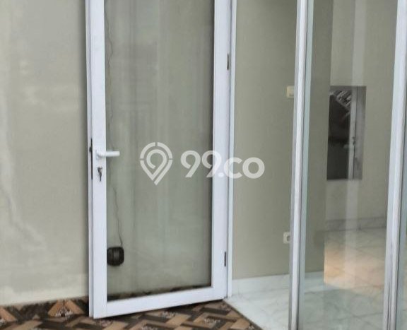 Hunian Mewah LB 230m2 Siap Pakai Desain Elegan di Kebagusan, Jakarta Selatan Hunian Mewah LB 230m2 Siap Pakai Desain Elegan di Kebagusan, Jakarta Selatan