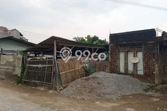 Lahan Kosong Dijual di Ciparay, Bandung, Luas 569m2 Area Strategis Lahan Kosong Dijual di Ciparay, Bandung, Luas 569m2 Area Strategis