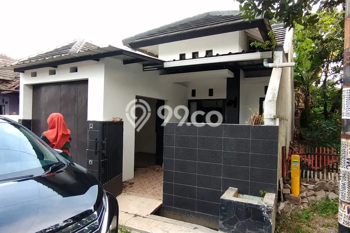 Dijual Rumah Strategis Bagus Punya 2 KT di Margahayu Bandung SHM Dijual Rumah Strategis Bagus Punya 2 KT di Margahayu Bandung SHM